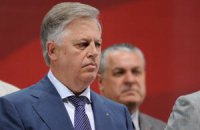 Турчинов оголосив про розпуск фракції КПУ