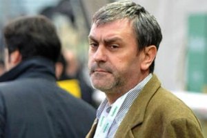 Босс "Пармы" арестован за мошеннничество