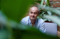 Мірослав Влеклий: «Я думав, що після книжки Енн Епплбаум про Голодомор вже ніщо не зможе мене шокувати»