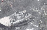 Українські військові за добу ліквідували близько 830 окупантів, ‒ Генштаб 