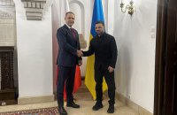 Навроцький написав Зеленському листа і згадав "напружені питання": президент України відповів (оновлено)