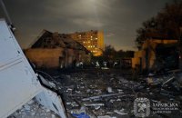 Росіяни завдали ударів по Харкову: є загиблі та постраждалі (оновлено)