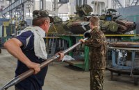 Ми знаходимося на тому етапі реформ ОПК, коли зміни вже невідворотні