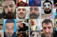 Transparency International: на акціях протесту в Грузії було затримано близько 400 осіб