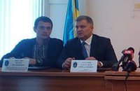 Назначен новый прокурор Ивано-Франковской области