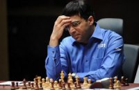 Ананд сохранил титул чемпиона мира
