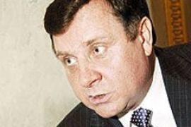 КПУ требует определить дату местных выборов