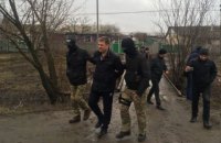 Задержан харьковский соратник Медведчука (обновлено)
