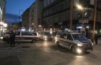 Страны ЕС хотят расширить обмен данными в борьбе с терроризмом
