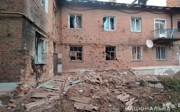 Від рук росіян на Донеччині загинули ще троє мирних жителів, - Кириленко