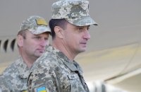 Командувач Повітряних сил ЗСУ подякував пілотам за успішний удар ракетами Scalp по заводу “Залив” у Криму