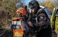 ​З окупованої частини Херсонщини вдалося вивезти 15-річного юнака-сироту