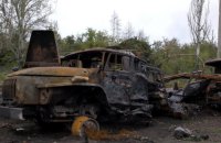Сили оборони за тиждень знищили 5880 російських окупантів