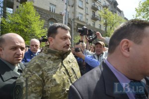 На Банковій оцінили армію бойовиків в 50 тисяч осіб