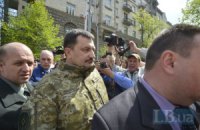 На Банковой оценили армию боевиков в 50 тысяч человек