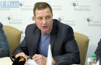 Украине необходимо министерство оборонной промышленности, - Валентин Бадрак 
