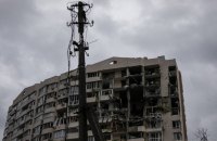 Без світла на Київщині залишаються 175 міст і сіл, без газу – 29