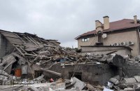 ​Росіяни атакували житлову забудову Запоріжжя: є руйнування (оновлено)