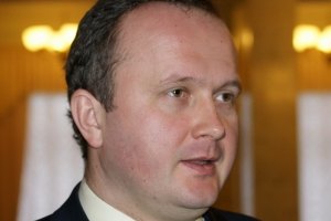 "Бютовцы" покажут НАТО фильм о "судилище" над Тимошенко
