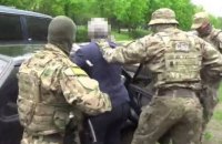 Депутата Торецкого горсовета поймали на взятке $20 тыс. сотруднику СБУ 