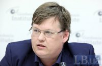 Пенсионный фонд завершил перерасчет пенсий военным, - Розенко (обновлено)