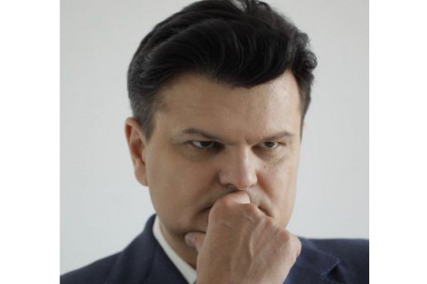 Депутат Горбенко вылечился от коронавируса