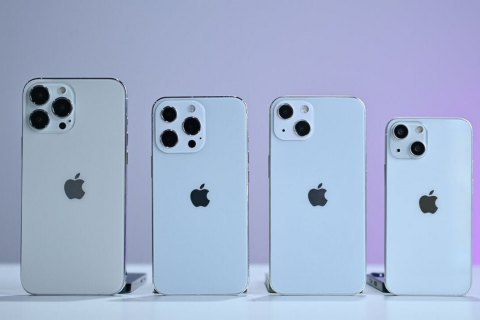 Отличительные качества нового iPhone 13