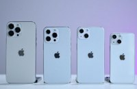 Отличительные качества нового iPhone 13