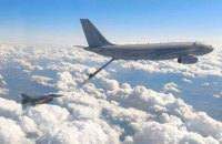 Сьогодні стартували навчання повітряних сил Польщі, США та країн Балтії "Astral Knight"