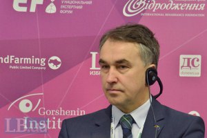 Україна має створювати свій об'єктивний інформаційний простір, - євродепутат