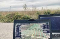На Херсонщині сапери обстежують території за допомогою дронів 