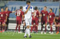 "Рубин" оставляет "Динамо" за бортом Лиги Чемпионов