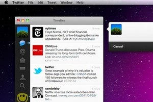 Apple хочет вложить в Twitter несколько сотен миллионов долларов