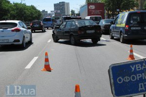 В аварии на Волыни погибли три человека