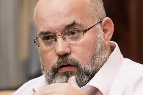 Британский финансист посоветовал Украине заняться реформой образования и банковской системы