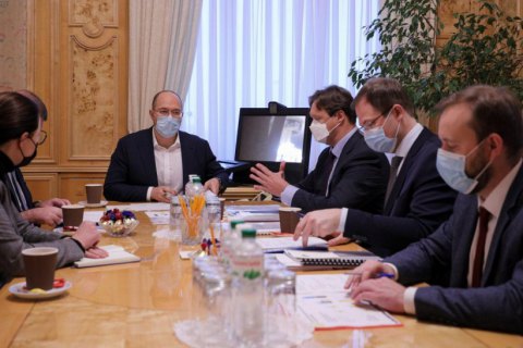 Фонд держмайна: від малої приватизації цього року до держбюджету надійшло 1,9 млрд грн
