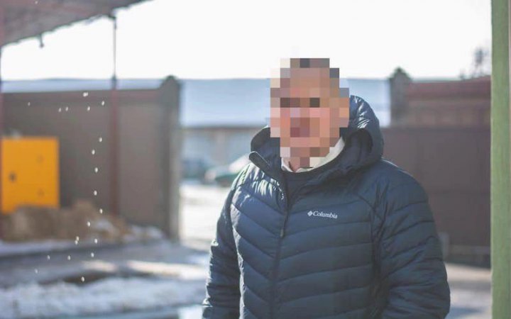 Трьом посадовцям м. Бурині, включно з мером, повідомили підозру в колабораційній діяльності