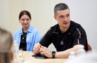 Федоров: за тиждень через "Дію" бізнес забронював від мобілізації понад 34 тисяч працівників