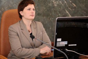 В Латвии потребовали отставки министра за интервью в Playboy