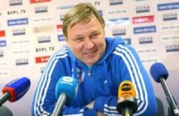 ​Юрий Калитвинцев: не люблю, когда мне приписывают фразу «на Украине»
