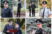 Аваков показал форму новой полиции (обновлено)
