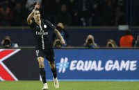 УЕФА определил лучший гол третьего тура Лиги Чемпионов