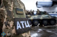 В аеропорту "Антонов" знешкодили "терористів", які захопили літак