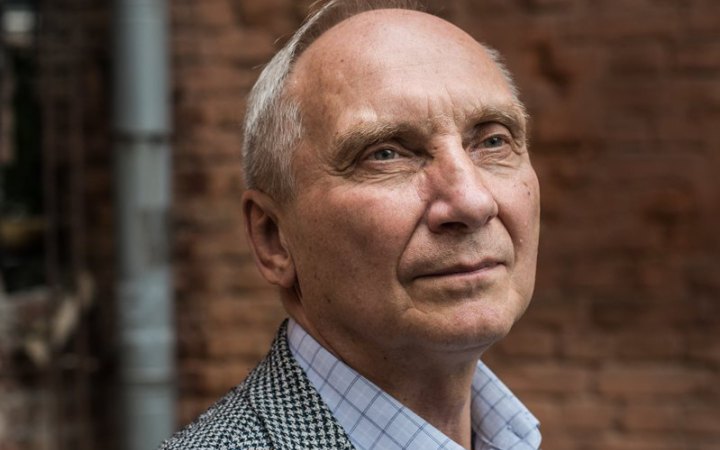 Помер релігієзнавець Ігор Козловський, який кілька років провів у полоні терористів "ДНР"