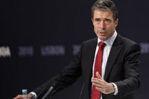 НАТО исключает вторжение в Сирию