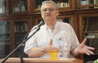 Почепцов: Украине нужна своя пропагандистская машина