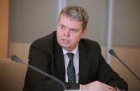 Совет Нацбанка уволил заместителя главы НБУ Сологуба, он переходит работать в офис МВФ