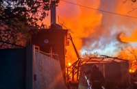 На Харківщині унаслідок російського терору за добу постраждали 19 цивільних