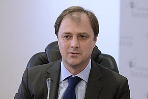 ВОЗ готова помочь Украине с медреформой, - представитель организации