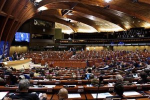 В состав делегации в ПАСЕ таки вошли представители оппозиции